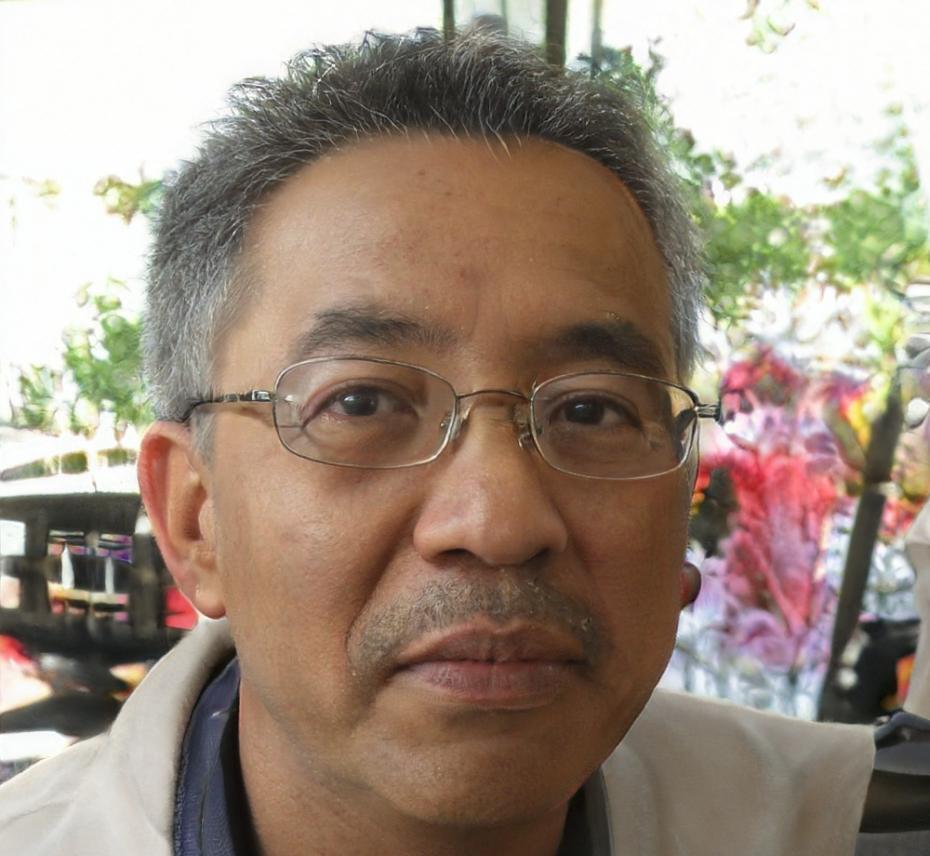 Porträt von Casjen Vrolijk, Gründer und Geschäftsführer